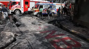 أول كارثة جوية لطائرة بوينغ 787.. ما هي مميزات هذا النوع؟