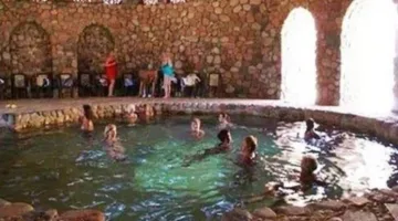 نجاح جنوب سيناء كوجهة مستقبلية للسياحة العلاجية