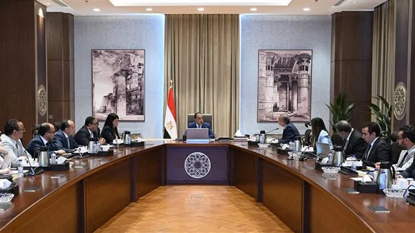 رئيس الوزراء يستعرض خطة العمل لإجراء التعداد السكاني والإسكان والمنشآت لعام 2027