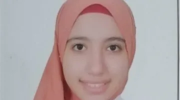 الطالبة الأولى مكرر في الإعدادية الأزهرية بالقليوبية: كنت أخصص 5 ساعات للدراسة يوميًا