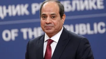 مصر وألمانيا تؤكدان على حرصهما في تعزيز التعاون الاقتصادي والاستثماري.