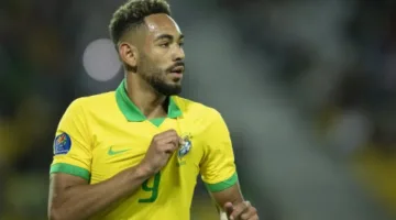 مانشستر يونايتد يتعاقد مع المهاجم البرازيلي ماتيوس كونيا