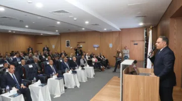 بتكلفة 3 مليارات جنيه: تدشين توسعات شركة إنتاج اللقاحات البيطرية في الصالحية الجديدة