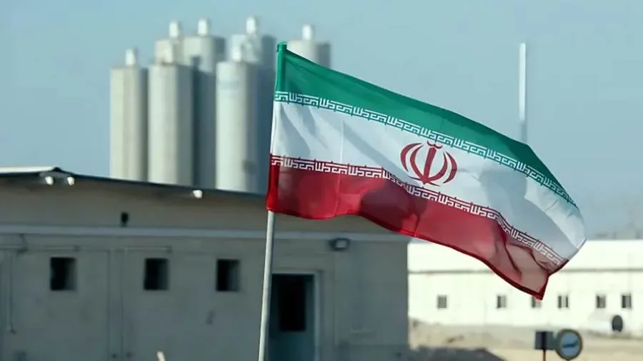 إيران تراجع إمكانية الانسحاب من معاهدة الحد من انتشار الأسلحة النووية إيران تراجع إمكانية الانسحاب من معاهدة الحد من انتشار الأسلحة النووية