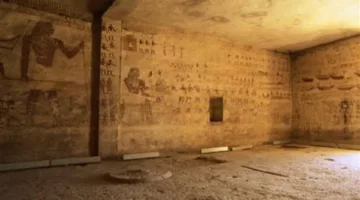 الخميس القادم.. هيئة قصور الثقافة تنظم معرض مراسم بني حسن في الهناجر