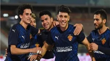 أحمد جلال: تتويج سيراميكا كليوباترا بكأس العاصمة يُعتبر إنجازاً لموسم مميز
