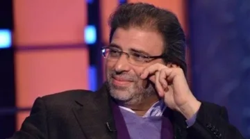 خالد يوسف يتحدث عن “قافلة الصمود”: مصر تتبنى أقوى وأشرف موقف تجاه تهجير سكان غزة