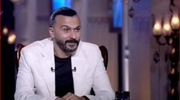 تأجيل استئناف إبراهيم سعيد ضد حكم حبسه في قضية النفقة إلى 15 سبتمبر