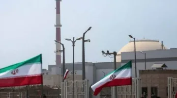 إيران تعلن عن إنشاء مرفق جديد لتخصيب اليورانيوم ردًا على قرار “الوكالة الذرية”