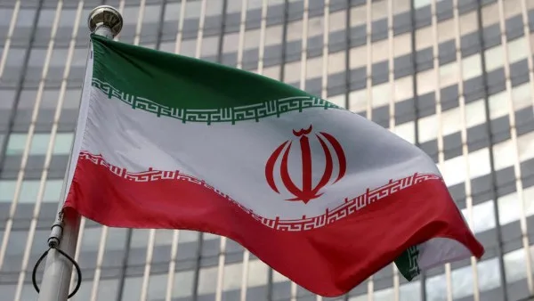 الهيئة المشتركة للقوات المسلحة الأمريكية: تقرير الوكالة الدولية للطاقة الذرية عن إيران يثير القلق الهيئة المشتركة للقوات المسلحة الأمريكية: تقرير الوكالة الدولية للطاقة الذرية عن إيران يثير القلق
