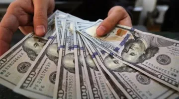 عاجل.. انخفاض الدولار إلى أدنى مستوى له في ثلاث سنوات بعد تهديدات ترامب بفرض الرسوم الجمركية