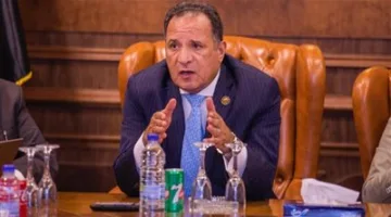 «حزب الشعب الجمهوري» يعلن: الحفاظ على الأمن القومي أمر أساسي، ووجهات نظر مصر تجاه غزة لا تقبل الجدل.