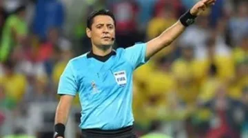 صافرة أسترالية: طاقم التحكيم لمباراة الأهلي وإنتر ميامي في انطلاق كأس العالم للأندية
