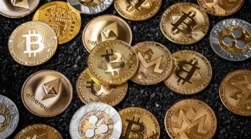 أسعار العملات الرقمية اليوم: تراجع بيتكوين مع استمرار ارتفاع إيثريوم للأسبوع الثاني