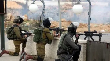 الجيش الإسرائيلي يقتل فلسطينياً في شمال الضفة الغربية المحتلة بزعم تنفيذه هجوم إطلاق نار ضد قواته