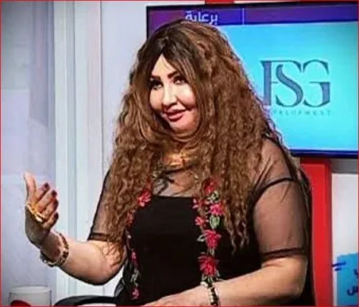 رفع القيود عن أموالها وممتلكاتها.. المحكمة تبرئ إنجي حمادة من تهمة غسل الأموال. رفع القيود عن أموالها وممتلكاتها.. المحكمة تبرئ إنجي حمادة من تهمة غسل الأموال.