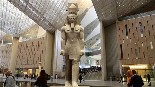 المتحف المصري الكبير: عطاء مصر للعالم.. إليك أسعار تذاكر الدخول قبل الافتتاح