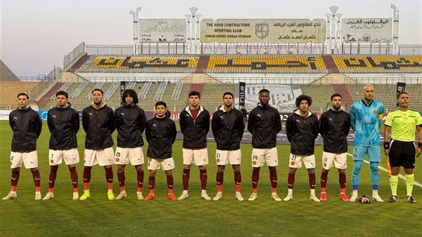 بث مباشر لمباراة سيراميكا كليوباترا والبنك الأهلي في نهائي كأس العاصمة المصرية حالياً بث مباشر لمباراة سيراميكا كليوباترا والبنك الأهلي في نهائي كأس العاصمة المصرية حالياً