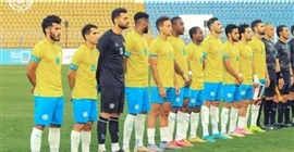 الإسماعيلي يحقق المركز الثالث في كأس العاصمة أمام إنبي