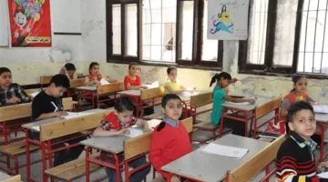نتيجة الصف الخامس الابتدائي 2025 في القاهرة متوفرة الآن باستخدام رقم الجلوس فقط