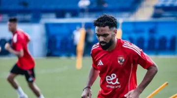 صور وأرقام: حسين الشحات يحقق إنجازًا تاريخيًا في كأس العالم للأندية مع ريال مدريد ورونالدو