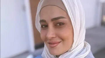 “دعونا ندعم بعضنا البعض” .. حلا شيحة: لا شيء أجمل من صلاة الليل