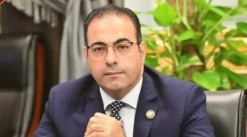 رئيس لجنة الشباب والرياضة يزور بعثة الأهلي في المونديال للاطمئنان عليها