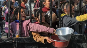 المفوض العام للأونروا: نظام المساعدات الراهن في غزة لن يحل مشكلة الجوع