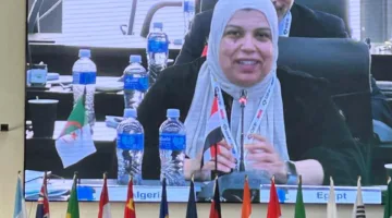 وفد من وزارة التعليم العالي يشارك في اجتماع G20 للبحث في جنوب أفريقيا