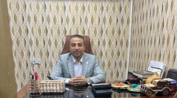 قيادي في حماة وطن: مصر لن تدع أي أجندات مشبوهة تمر عبر حدودها