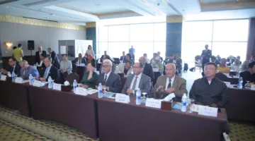 إطلاق منتدى “تبادل الثقافات الكلاسيكية” بين الصين والدول العربية في القاهرة