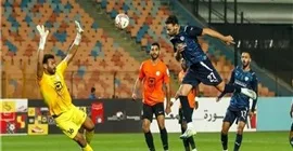 تقديم سيراميكا والبنك الأهلي في المباراة النهائية لبطولة كأس العاصمة