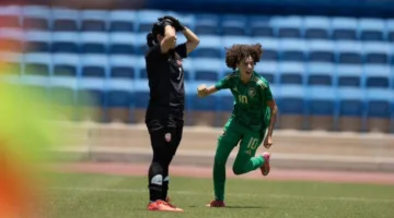 المنتخب النسائي لكرة القدم يختتم معسكره في الطائف استعدادًا لبطولة آسيا