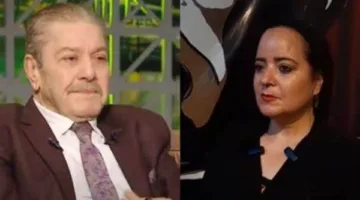 حول الفيديو المتداول للاعتداء.. أرملة إحسان الترك: هذا حدث سابقًا في يوم وفاة زوجي | خاص