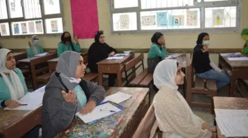 نتائج شهادة الإعدادية للترم الثاني 2025 في محافظة قنا متاحة الآن على موقع مديرية التربية والتعليم