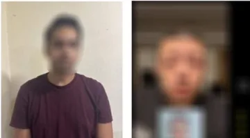 إلقاء القبض على سائق بتهمة صدم فتاة في القاهرة