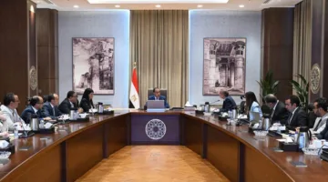 رئيس الوزراء يستعرض استراتيجية تنفيذ التعداد السكاني والإسكان والمنشآت لعام 2027