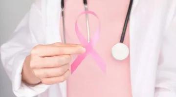 نتائج مشجعة لقاح يوفر الحماية للنساء من سرطان الثدي ويكافح أشد السلالات خطورة.