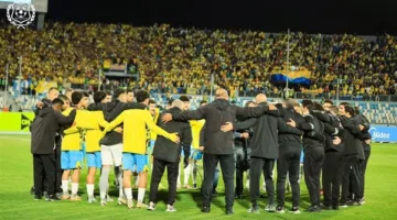 كأس العاصمة المصرية: الإسماعيلي يتفوق على إنبي ويحقق الميدالية البرونزية