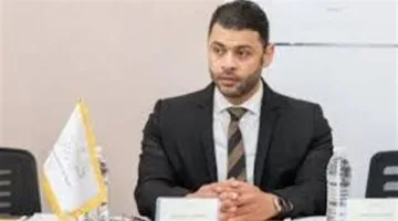 أحمد حلمي: الأمن القومي المصري خط أحمر وضرورة ملحة لاحترام القوانين