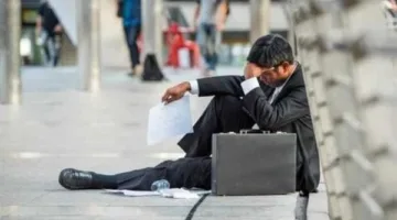 أستاذ اقتصادي يوضح أسباب صعود معدل البطالة في بريطانيا إلى أعلى مستوى له منذ عام 2021.