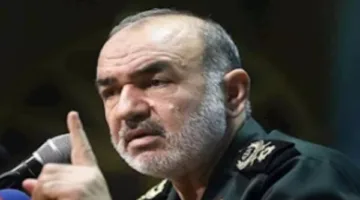 الحرس الثوري الإيراني: إيران جاهزة للحرب في جميع السيناريوهات