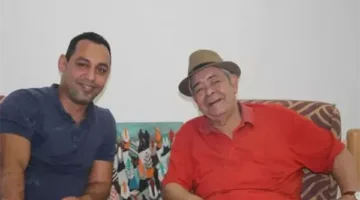 بعد زيارة «الدستور» للشاعر الكبير.. هل ستقوم وزارة الثقافة بتكريم محمد فريد أبو سعدة؟