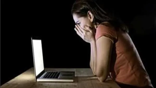 إحالة شاب إلى القضاء بتهمة تهديد فتاة ونشر فيديو غير لائق في القليوبية
