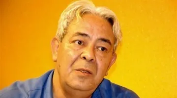 هل يقدم بيت الشعر العربي محمد فريد أبو سعدة كمرشح لجوائز الدولة؟