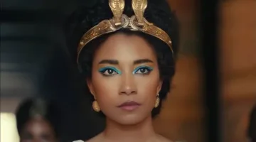 زاهي حواس: الفيلم الوثائقي المصري “كليوباترا” هو رد على إنتاج “نتفليكس” وحقق نجاحًا أكبر.