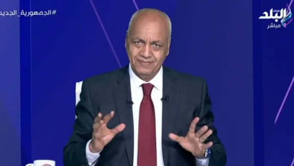 مصطفى بكري: تأييد عالمي وشعبي للموقف المصري المناصر للقضية الفلسطينية