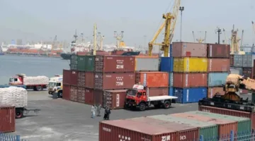 الجمارك تحقق 14.06 مليون جنيه من بيع سلع متنوعة في مزاد علني عبر 4 نقاط جمركية