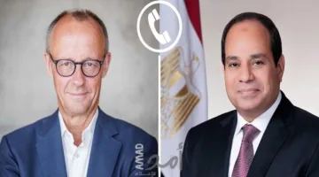 السيسي يطالب بتعزيز الاعتراف بالدولة الفلسطينية وإنهاء الصراع في غزة.