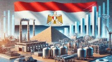 شمس التنمية تضيء سماء مصر: كيف تنظر المؤسسات الدولية إلى آفاق النمو الاقتصادي؟